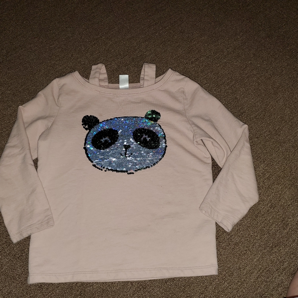 Girls Top